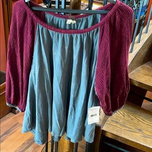 We the Free Shakespeare shirt